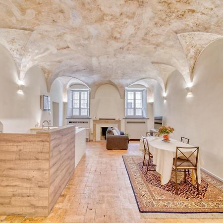Ferienwohnung Il Loft Di Quintino Parma Exterior foto