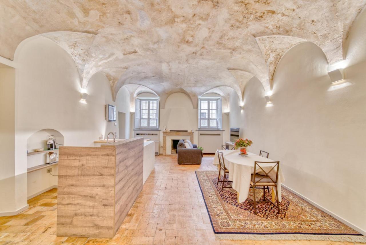 Ferienwohnung Il Loft Di Quintino Parma Exterior foto