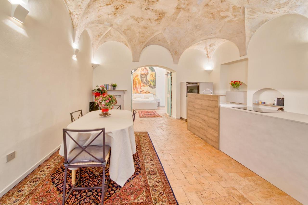 Ferienwohnung Il Loft Di Quintino Parma Exterior foto