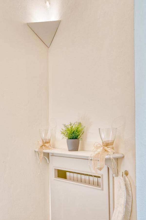 Ferienwohnung Il Loft Di Quintino Parma Exterior foto