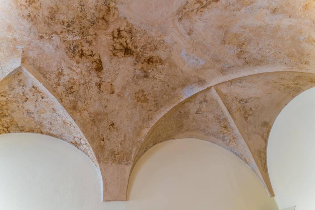 Ferienwohnung Il Loft Di Quintino Parma Exterior foto